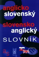 Anglicko-slovenský a slovensko-anglický slovník - E. Záhorcová - kniha z kategorie Jazykové učebnice a slovníky