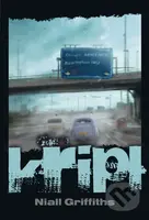 Kripl - Niall Griffiths - kniha z kategorie Společenská beletrie