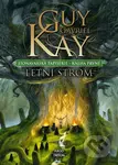 Letní strom (Fionavarská tapisérie - Kniha první) - Guy Gavriel Kay - kniha z kategorie Fantasy