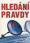 Hledání pravdy - Ruth Montgomeryová - kniha z kategorie Parapsychologie