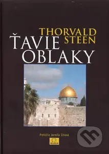 Ťavie oblaky - Thorvald Steen - kniha z kategorie Společenská beletrie