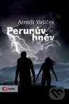 Perunův hněv - Arnošt Vašíček - kniha z kategorie Detektivky, thrillery a horory