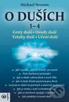 O duších 1-4 - Michael Newton