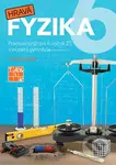 Hravá fyzika 6 - Nová řada (Pracovní sešit pro 6. ročník ZŠ a víceletá gymnázia) - kniha z kategorie 2. stupeň