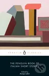 The Penguin Book of Italian Short Stories - Jhumpa Lahiri - kniha z kategorie Beletrie