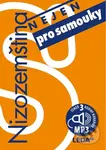 Nizozemština (nejen) pro samouky (+ CD) - Zdenka Hrnčířová - kniha z kategorie Jazykové učebnice a slovníky