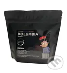 Káva Štefánik Kolumbia (250g) - Kolumbia