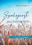 Spokojnosť ako životný štýl - Martina Hargašová - kniha z kategorie Seberozvoj