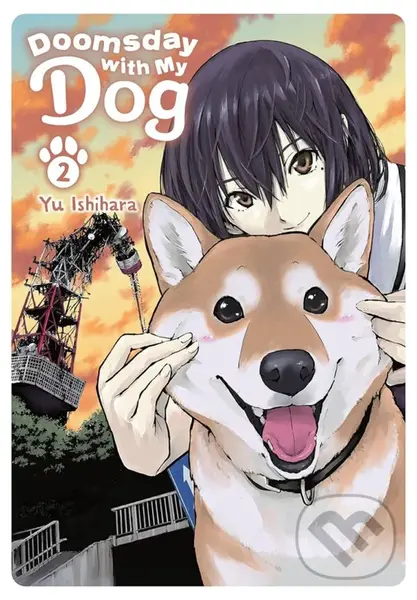 Doomsday with My Dog 2 - Yu Ishihara