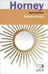 Sebeanalýza - Karen Horney - kniha z kategorie Psychologie