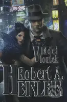 Vládci loutek - Robert A. Heinlein - kniha z kategorie Sci-fi a fantasy