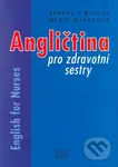 Angličtina pro zdravotní sestry - English for Nurses - kniha z kategorie Jazykové učebnice a slovníky