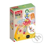 Tecno Play Eco+ - hra z kategorie Stavebnice