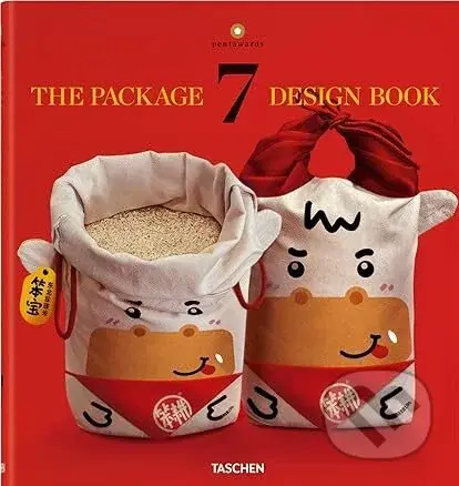 The Package Design Book 7 - Pentawards - kniha z kategorie Design