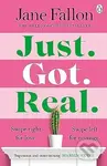 Just Got Real - Jane Fallon