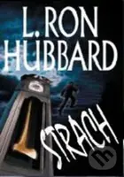 Strach - L. Ron Hubbard - kniha z kategorie Fantasy