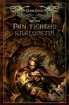 Pán tichého království - Glen Cook - kniha z kategorie Fantasy
