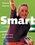 Smart - Beginner - Student's Book - Michael Vince - kniha z kategorie Jazykové učebnice a slovníky