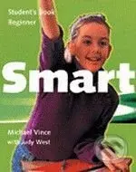Smart - Beginner - Student's Book - Michael Vince - kniha z kategorie Jazykové učebnice a slovníky