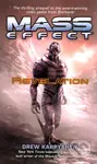 Mass Effect: Revelation - Drew Karpyshyn