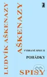 Vybrané spisy II.: Pohádky - Ludvík Aškenazy - kniha z kategorie Beletrie