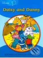 Macmillan English Little Explorers - B (Daisy and Danny) - kniha z kategorie Mateřská škola a předškoláci