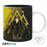 DC Comics keramický Hrnček 320 ml - Black Adam