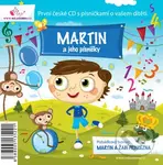 Martin a jeho písničky,Martin a jeho písničky