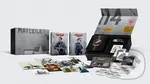 Top Gun dárková steelbook kolekce 1.+2 Ultra HD Blu-ray