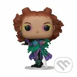 Funko POP Movies: Black Adam - Cyclone