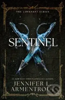Sentinel (The Fifth Covenant Novel) - Jennifer L. Armentrout