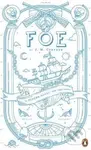 Foe - J.M. Coetzee - kniha z kategorie Beletrie