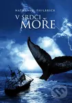 V srdci moře - Nathaniel Philbrick - kniha z kategorie Thrillery
