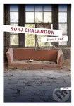 Čtvrtá zeď - Sorj Chalandon - kniha z kategorie Beletrie