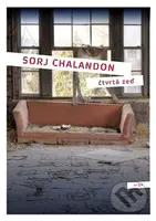 Čtvrtá zeď - Sorj Chalandon - kniha z kategorie Beletrie