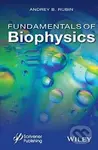 Fundamentals of Biophysics - Andrey Rubin - kniha z kategorie Odborné a naučné
