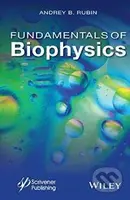 Fundamentals of Biophysics - Andrey Rubin - kniha z kategorie Odborné a naučné