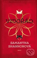 Vidořád - Samantha Shannon - kniha z kategorie Beletrie pro děti