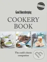 Good Housekeeping Cookery Book - kniha z kategorie Odborné a naučné