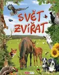 Svět zvířat - kniha z kategorie Pro děti