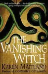 The Vanishing Witch - Karen Maitland - kniha z kategorie Beletrie