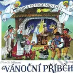 Vánoční příběh - Kamila Skopová - kniha z kategorie Pro děti
