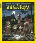 Bubákov a Strašákov - Radek Adamec, Milan Zimmermann - kniha z kategorie Pohádky