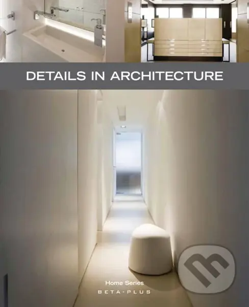 Details in Architecture - Wim Pauwels