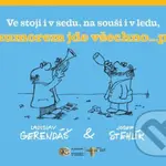S humorem jde všechno…píp - Ladislav Gerendáš, Josef Stehlík (Ilustrátor) - kniha z kategorie Beletrie