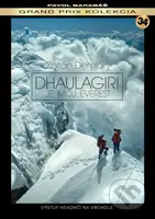 Dhaulágirí je môj Everest - Pavol Barabáš - film z kategorie Dokumenty