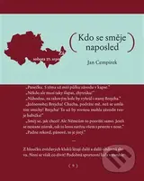 Kdo se směje naposled - Jan Cempírek - kniha z kategorie Společenská beletrie