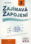 Zajímavá zapojení 2 (Inspirace konstruktérům) - Jan Humlhans - kniha z kategorie Přírodní vědy a technika