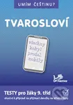 Umím češtinu? – Tvarosloví 9 - kniha z kategorie Jazykové učebnice a slovníky