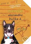 Deník ukecaného bulíka 2. - Bren - kniha z kategorie Beletrie
